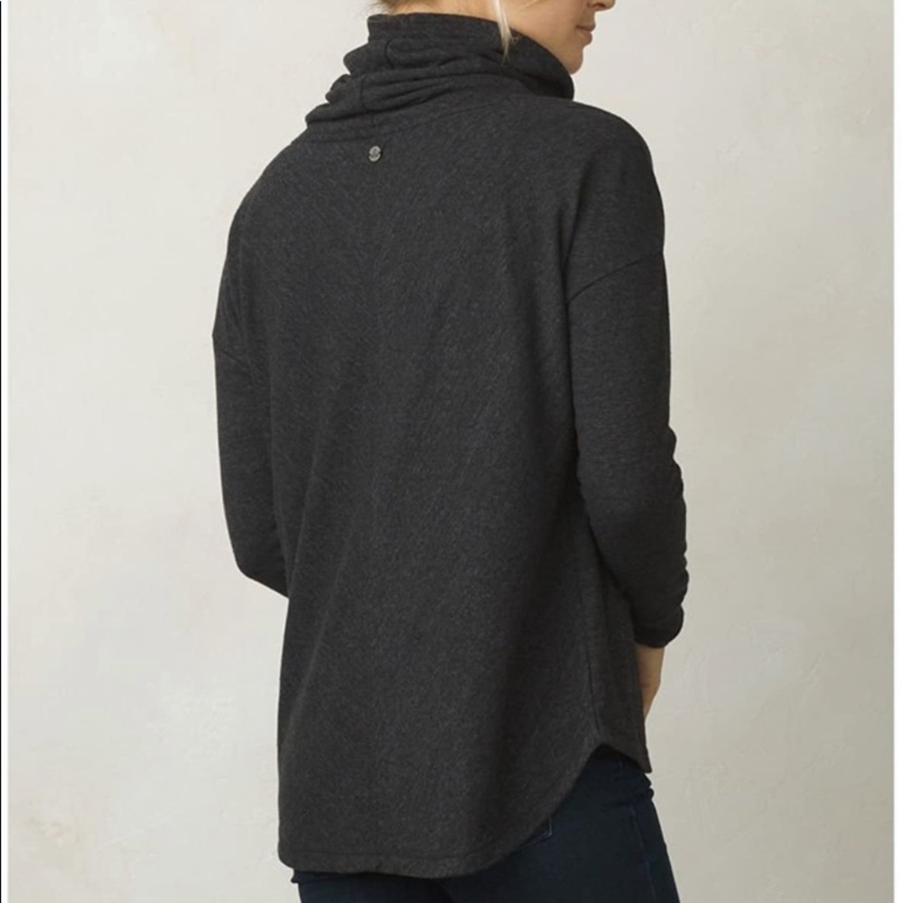 PrAna Penelope Pullover